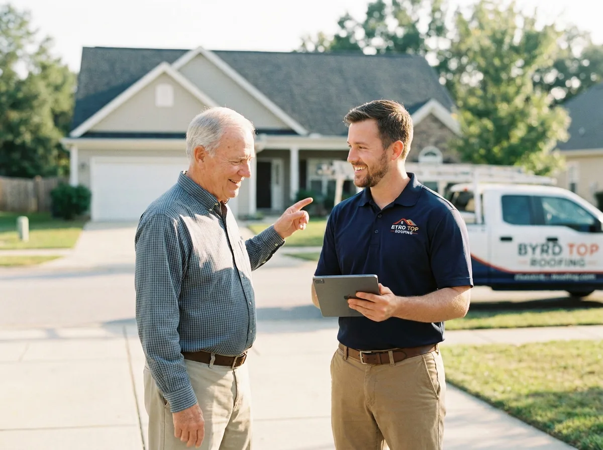 Roofing Oakwood, GA FAQs